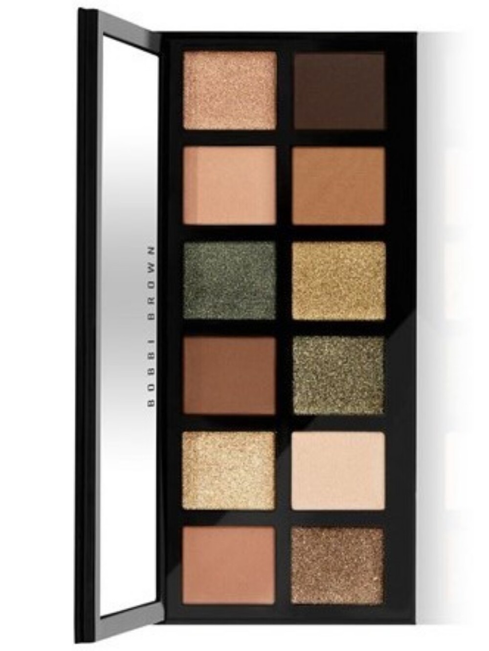 Bobbi Brown Jadestone Eyeshadow Palette